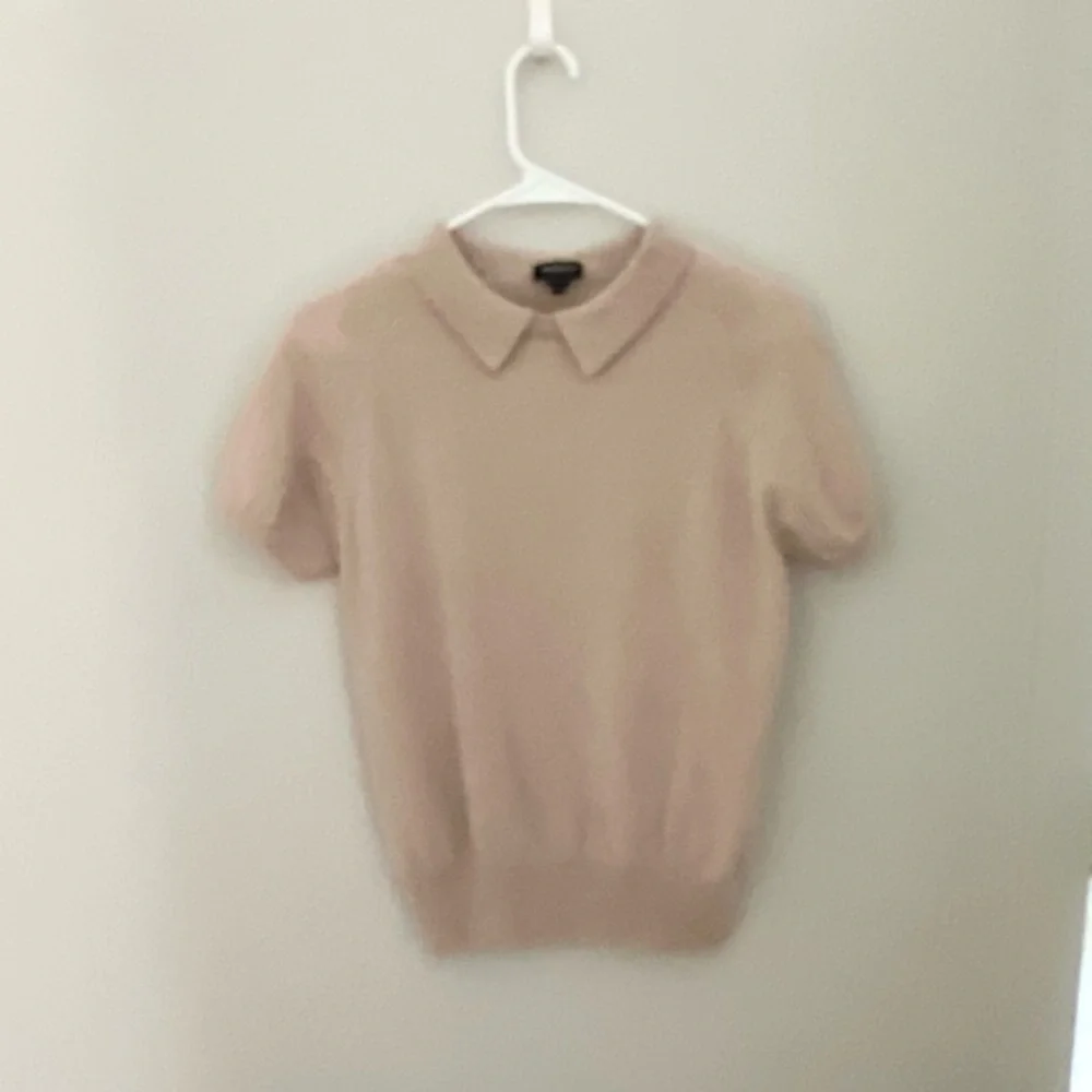 WORTH 100%Cashmere Sweater